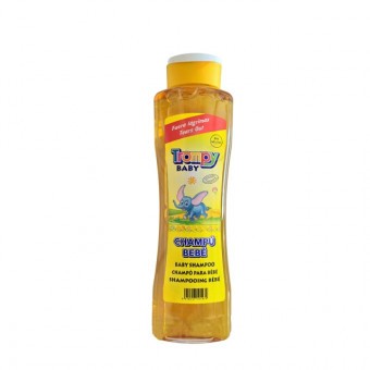 Trompy Baba Sampon 400ml