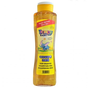 Trompy Baba Sampon 750ml