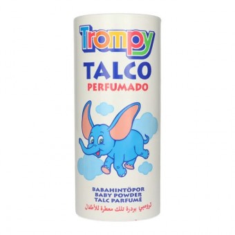 Trompy Hintőpor Baba 100g