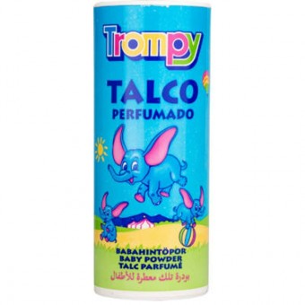 Trompy Hintőpor Baba 250g