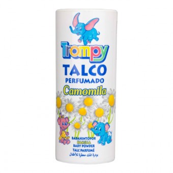 Trompy Hintőpor Baba Kamilla 250g