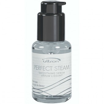 Ultron Perfect Steam Hajsimító Szérum Lenmag olajjal 50ml 08980015