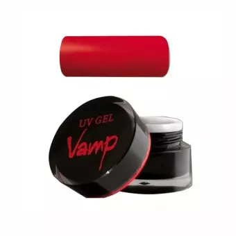 VAMP UV színes zselé No.403 Vampire 5gr