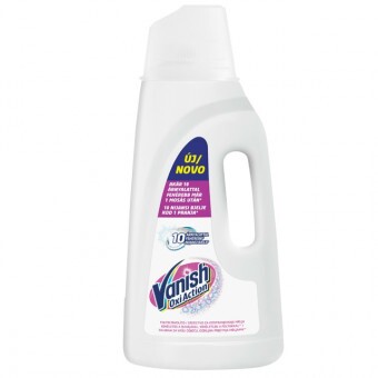 Vanish Folteltávolító-és Fehérítő Folyadék-Oxi Action 2000ml