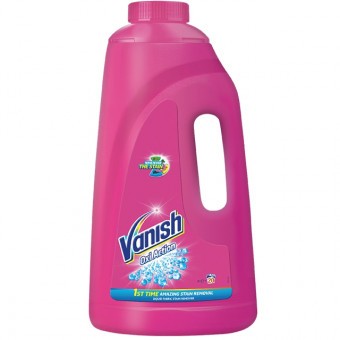 Vanish Folteltávolító Folyadék 2000ml Pink