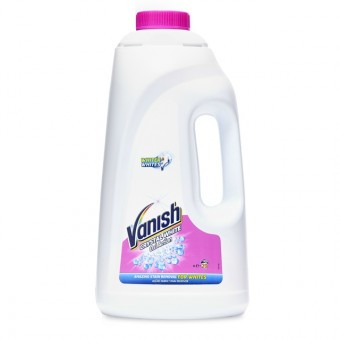 Vanish folyadék 2000ml Crysal White
