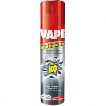 VAPE Csótány És Hangyírtó Aeroszol 400ml