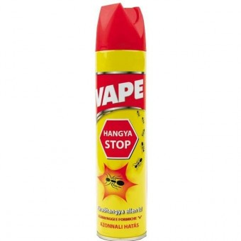 VAPE Hangyairtó Spray - Fáraóhangya ellen is 300ml
