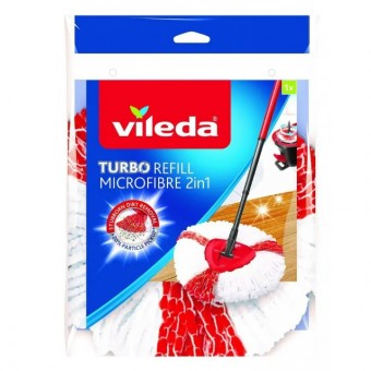 Vileda Easy Wring Turbo 2in1 utántöltő 1db