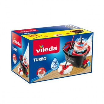Vileda Easy Wring Turbo