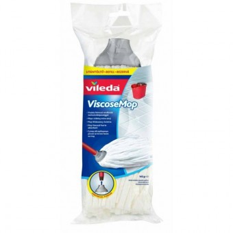 Vileda Felmosófej Style Viszkoz