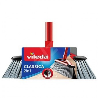 Vileda Partvis nyéllel 2in1 Classic