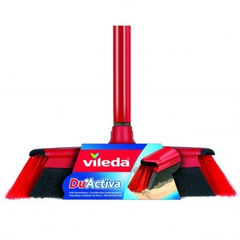 Vileda Partvis nyéllel Duactiva