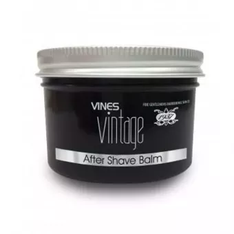 Vines Vintage After Shave Borotválkozás utáni balzsam 125ml