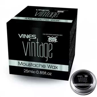 Vines Vintage Bajusz wax 25ml