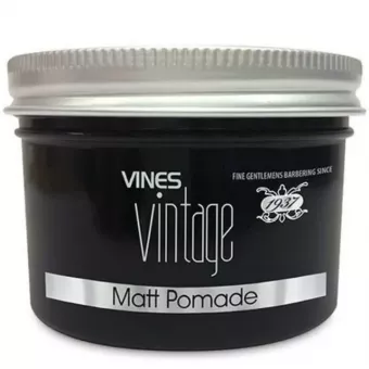 Vines Vintage Matt Pomádé 125ml