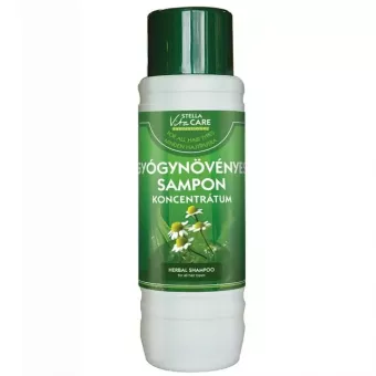 VitaCare Gyógynövényes sampon 1000ml