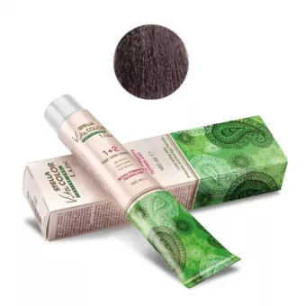VitaColor Lux krémhajfesték 100ml 5