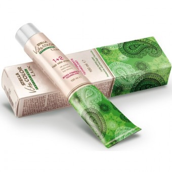 VitaColor Lux krémhajfesték 100ml