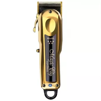 Wahl Hajvágógép Gold Magic Clip Cordless vezetéknélküli 08148-716