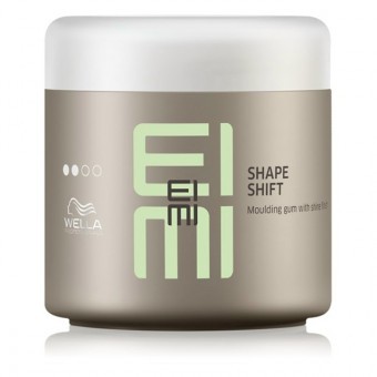 Wella WP EIMI Shape Shift Formázó Gumikrém 150ml