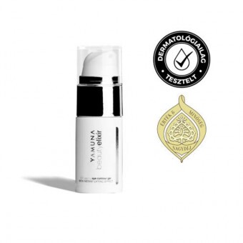 Yamuna Beauty Elixir Ránctalanító Szemkörnyékápoló Érett Bőrre 15ml