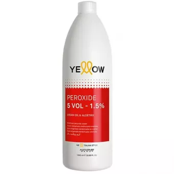 Yellow Oxigenta 1000ml 1,5%