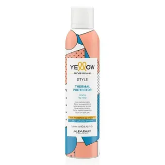 Yellow Style Thermal Protector- Hővédő spray 250ml