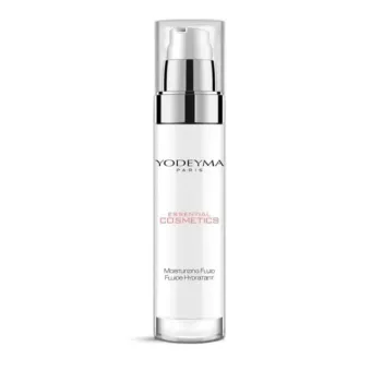 Yodeyma Essential LIGHT FLUID Hidratáló fluid 50ml
