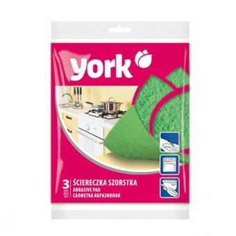 York súroló lap 13cm x 14cm 3db