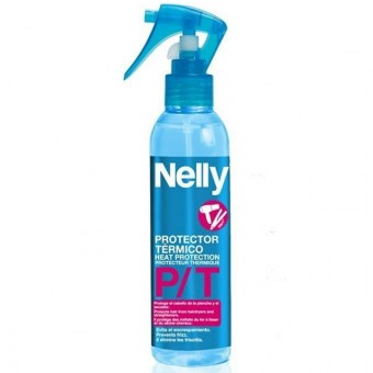 Yunsey aquaNelly Termál hővédő spray 200ml