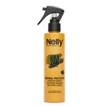 Yunsey Nelly 24K Thermal hővédő spray 200ml