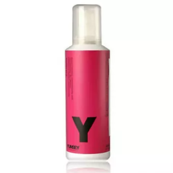 Yunsey Vigorance Folyékony-haj 200ml Festett