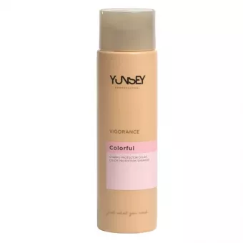 Yunsey Vigorance Sampon 300ml Hamvasító