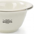 Barburys Borotválkozó szappan tál 0000072