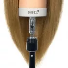 Sibel Babafej Szintetikus haj - Jessica - Világosszőke 35-45cm 0030091