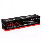 Mineox Mini Hajvasaló Fekete 0447512