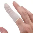 Sibel Gumi Gyűrű Ujjvédő 