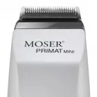 Moser Primat Mini Vezetékes Trimmelő Ezüst 1411-0051