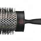 Eurostil Körkefe - Kerámia-fém , Nylon sörte , Műanyag nyél 61mm 03112