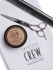 American Crew Pomádé - Pomade - Közepes tartás , magas fény 85g