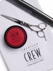 American Crew Pomádé Krémes - Cream Pomade - Gyenge tartás , gyenge fény 85g