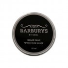 Barburys Szakáll wax-Hidrolizált Ricinusolajjal 50ml 0001755