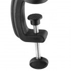 Eurostil Babafej Tartó - Fekete 06276
