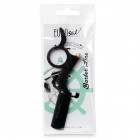Eurostil Barber Line Fekete Nyeső Mini 06421