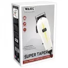Wahl Super Taper Vezetékes Hajvágógép (WA4008-0480 - 08466-216)