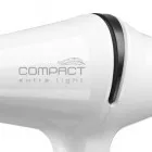Eurostil hajszárító Ionic Comfort fehér 2000W 04202/58/99
