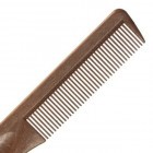 Eurostil Fésű Stíl - Tupírozáshoz, Műanyag tűs véggel, Színes 19cm 00404