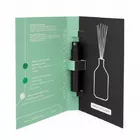 ROOMOI Illatosító Illatminta Pistachio Pleasure 2ml