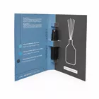 ROOMOI Illatosító Illatminta Regal Glory 2ml